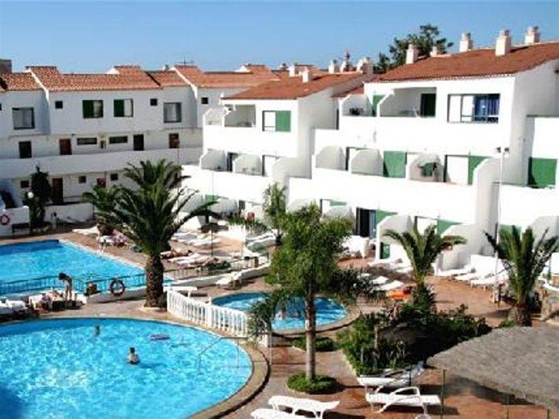 Alondras Park Hotel 2*