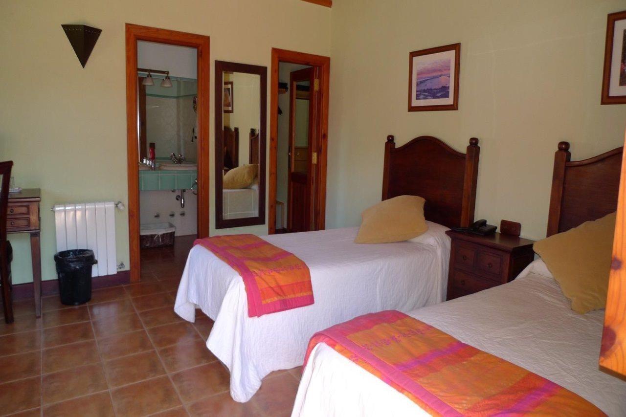 Rural Casablanca Hotel 2*