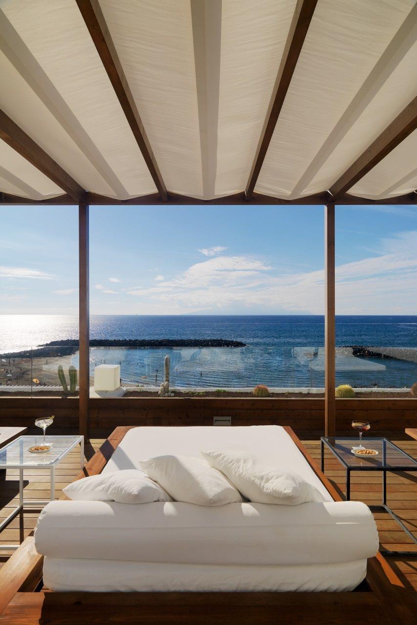 H10 Gran Tinerfe - Adults Only Hotel 4*
