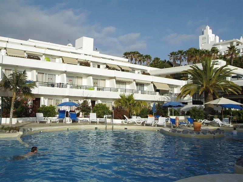 Hovima Panorama Hotel Costa Adeje (Tenerife)