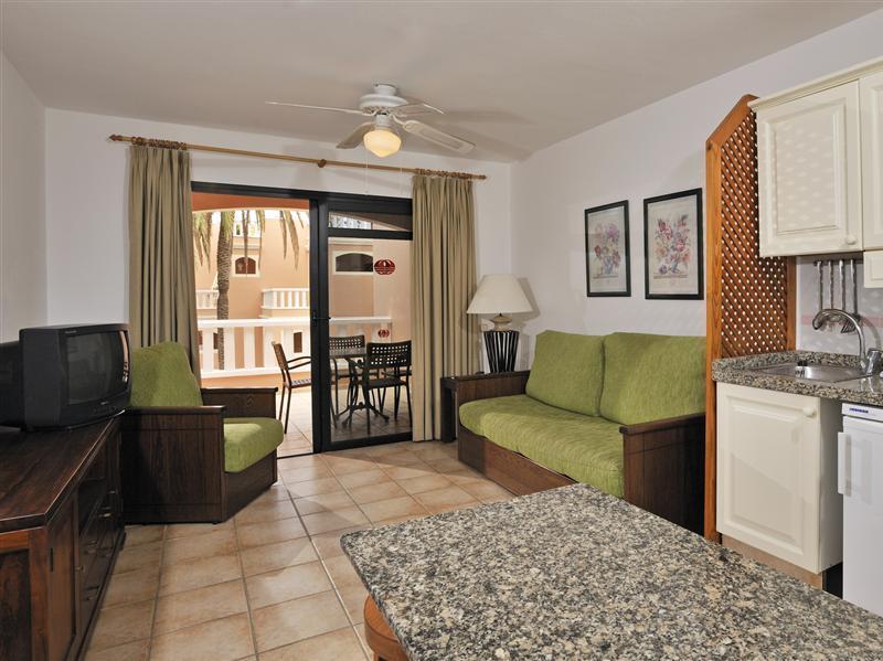 Sol Sun Aparthotel