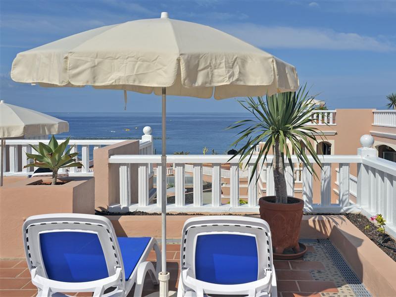 Sol Sun Aparthotel Costa Adeje (Tenerife)
