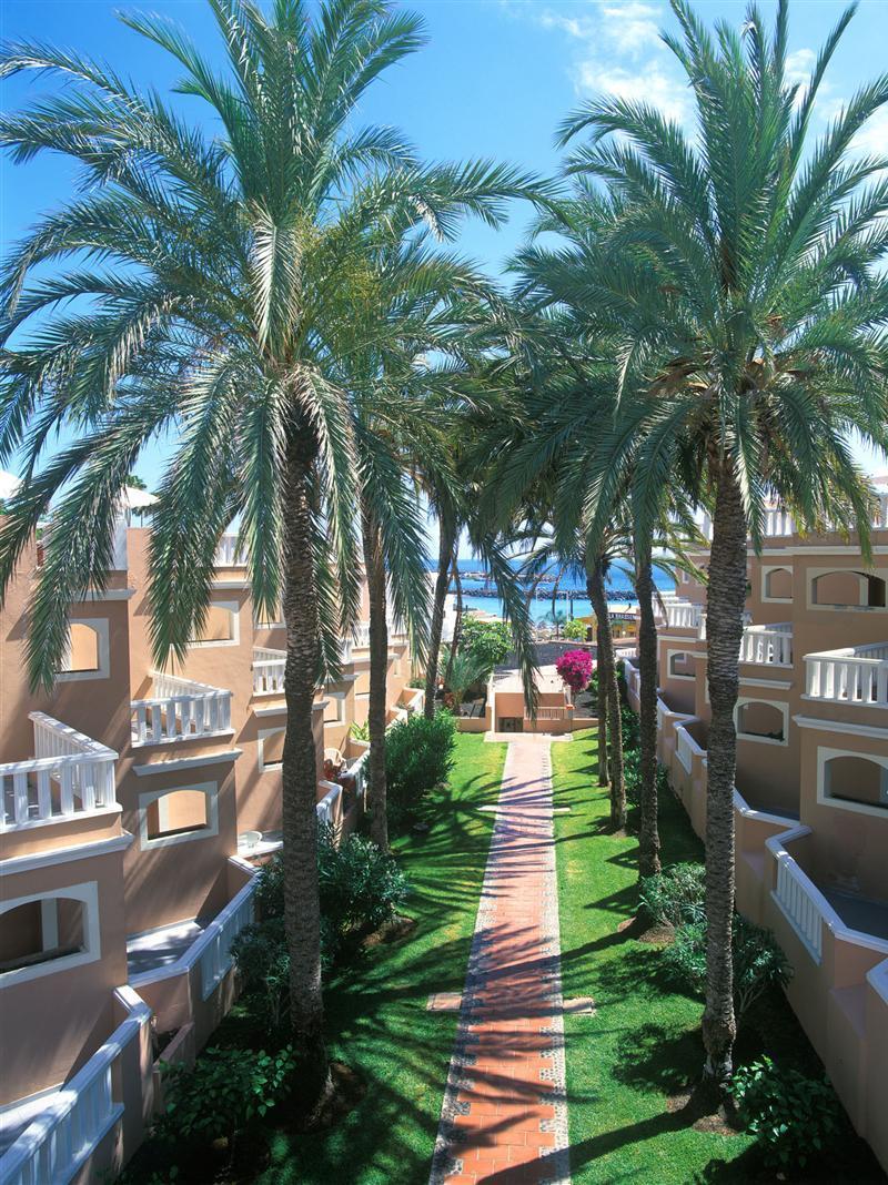 Sol Sun Aparthotel 3*