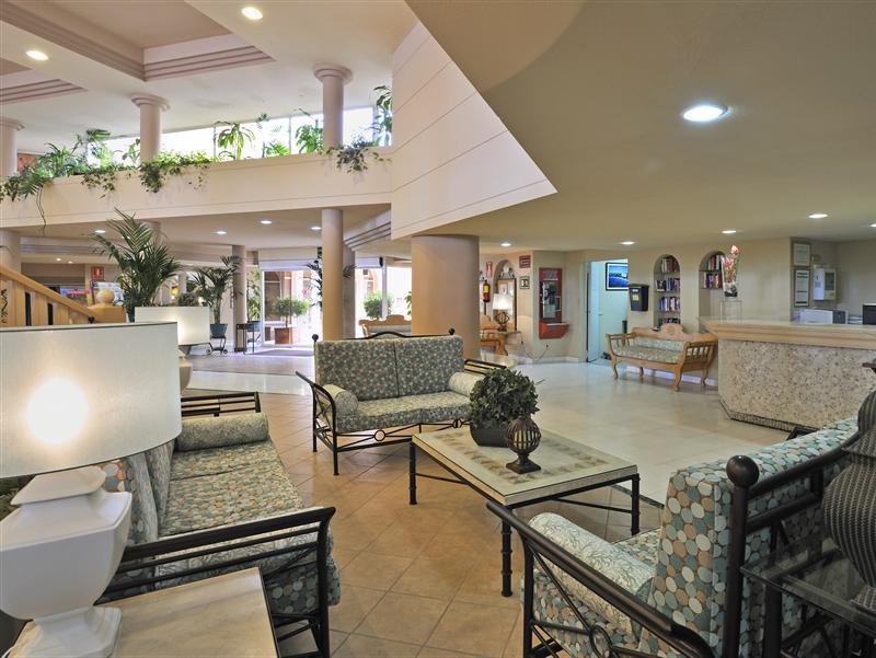 Sol Sun Aparthotel