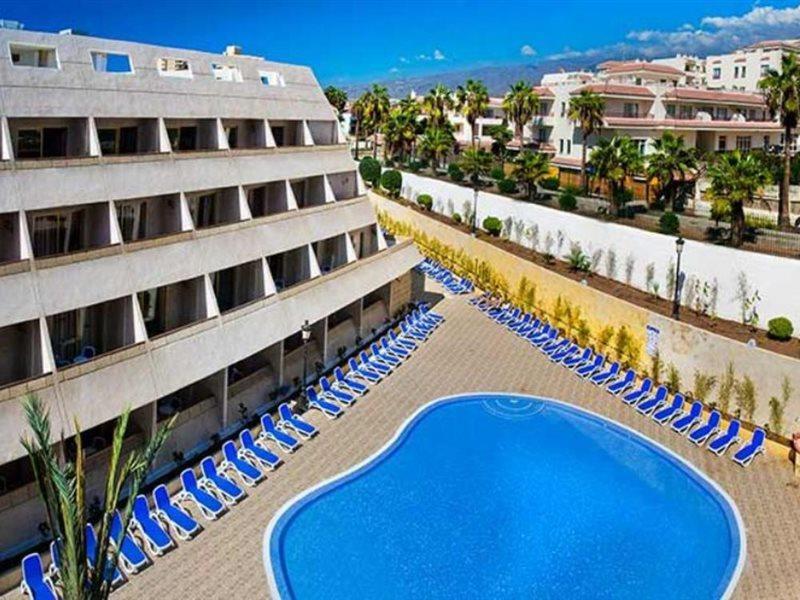 Piramides Hotel