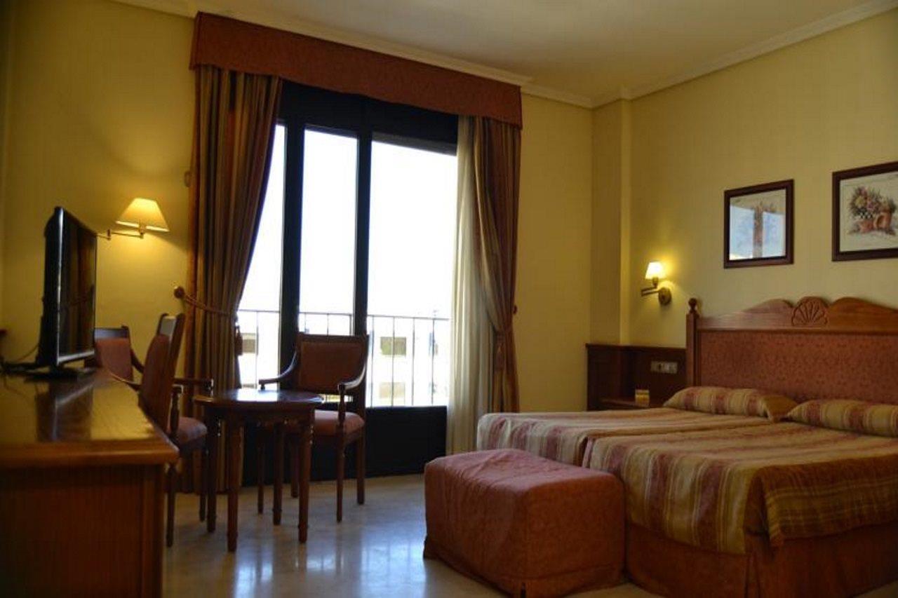 Zentral Center - Adults Only 4* Playa de las Americas (Tenerife)