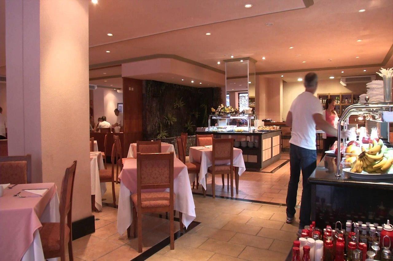 Zentral Center - Adults Only Hotel Playa de las Americas (Tenerife)