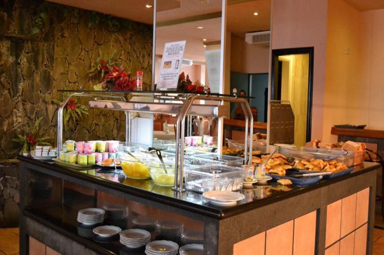 Zentral Center - Adults Only Hotel 4*