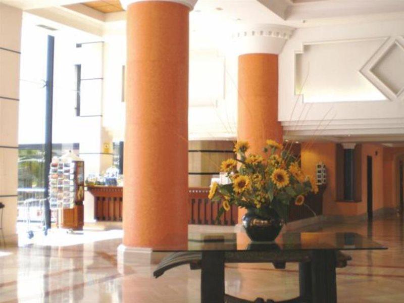 Zentral Center - Adults Only 4* Playa de las Americas (Tenerife)