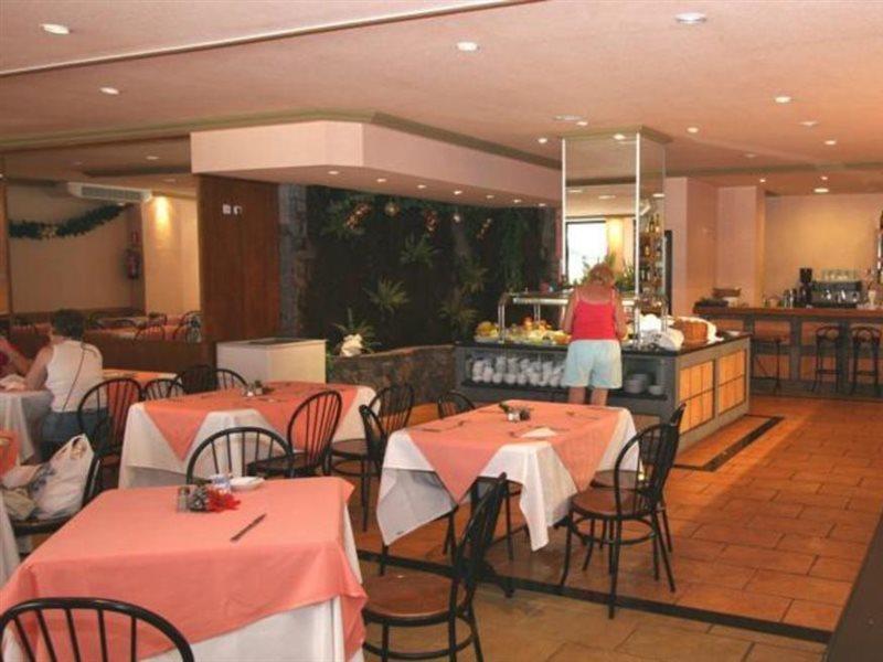 Zentral Center - Adults Only Hotel Playa de las Americas (Tenerife)