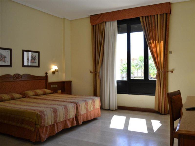 Zentral Center - Adults Only Hotel Playa de las Americas (Tenerife)