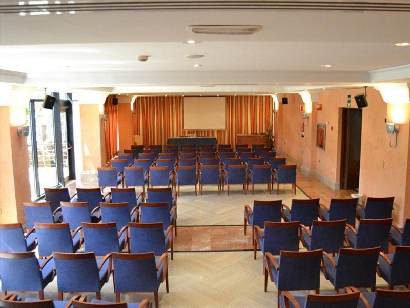 Zentral Center - Adults Only Hotel Playa de las Americas (Tenerife)
