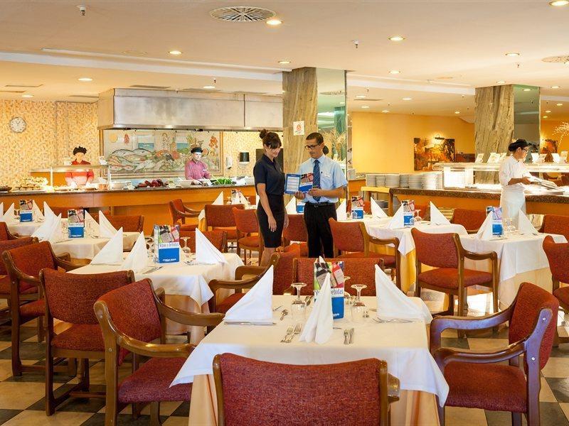 Tenerife Hotel