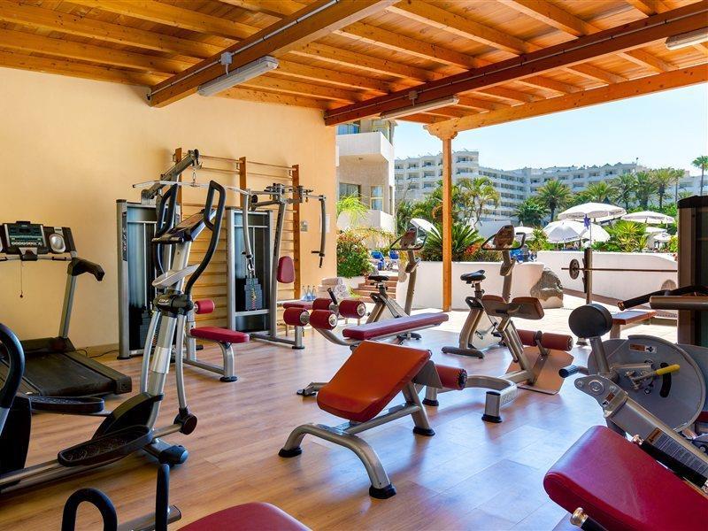 Tenerife 4* Playa de las Americas (Tenerife)