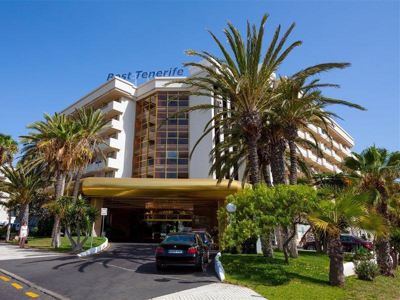 Tenerife 4* Playa de las Americas (Tenerife)