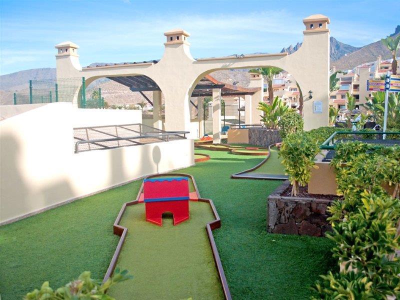 Ramada Residences By Wyndham Appart hôtel Costa Adeje (Tenerife)