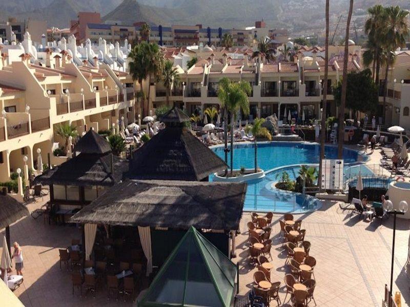 Royal Sunset Club Appart hôtel
