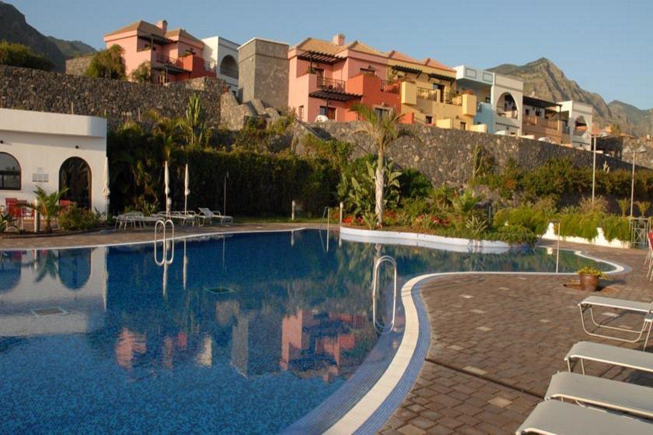 Luz Del Mar 4*