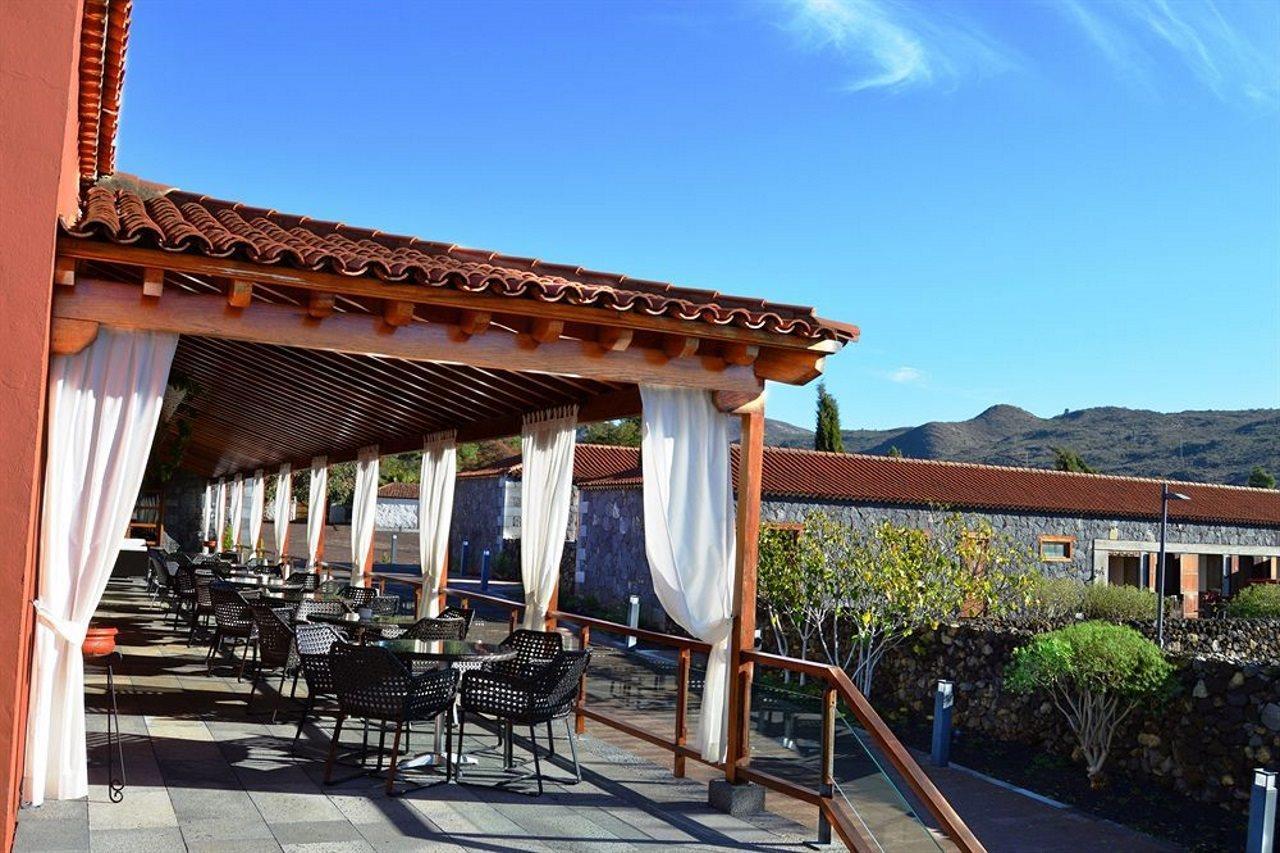 Hotel La Casona Del Patio Santiago del Teide