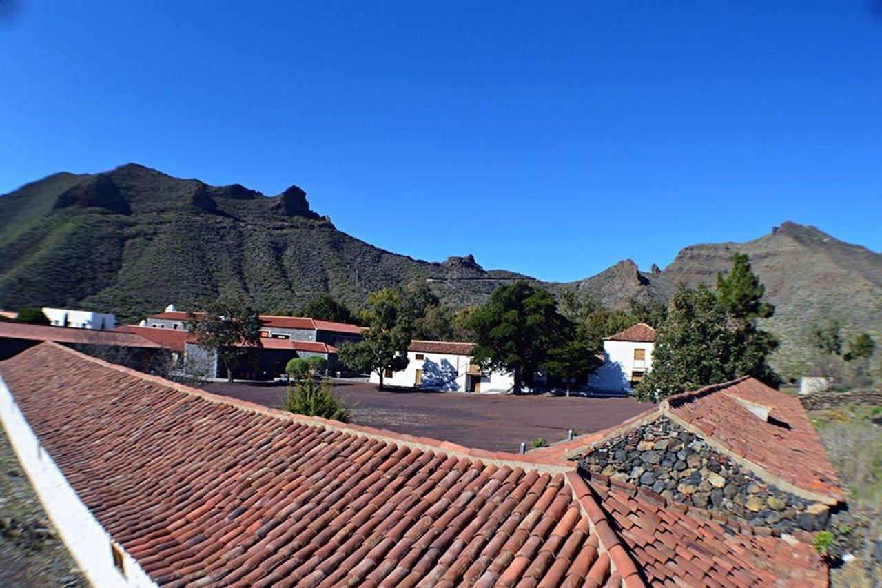 La Casona Del Patio