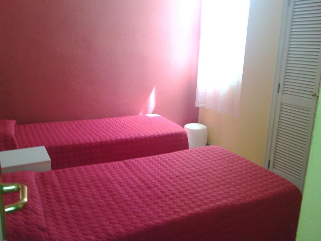 Lia Apartamento