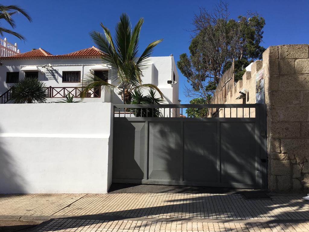 Guest house Las Americas Family *