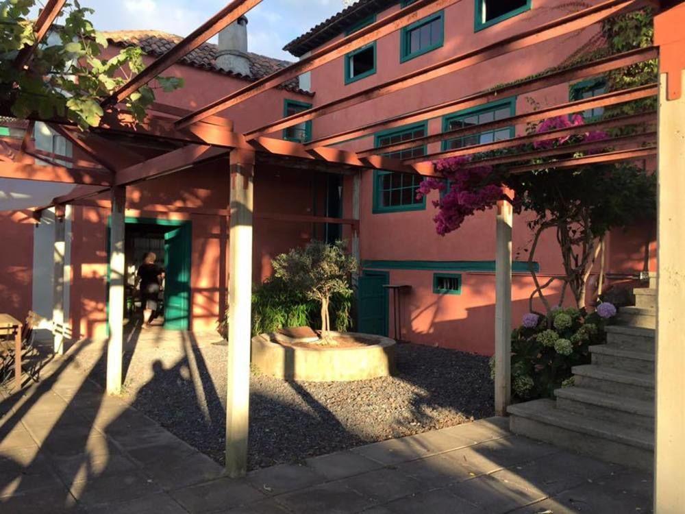 Hotel Emblemático Casa Casilda 3*