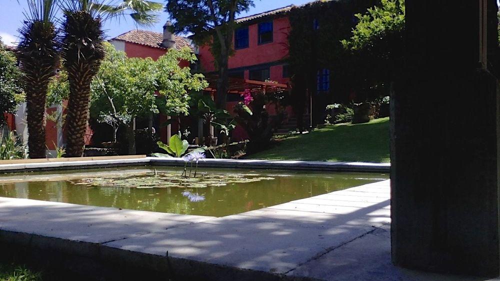 Hotel Emblemático Casa Casilda 3*