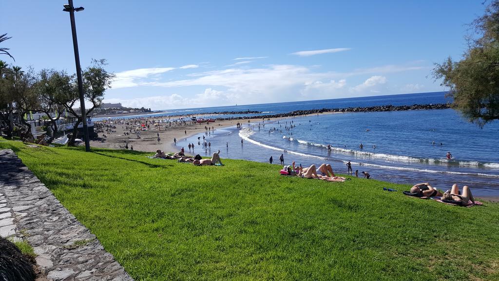 Apartment Bamboli Holidays *