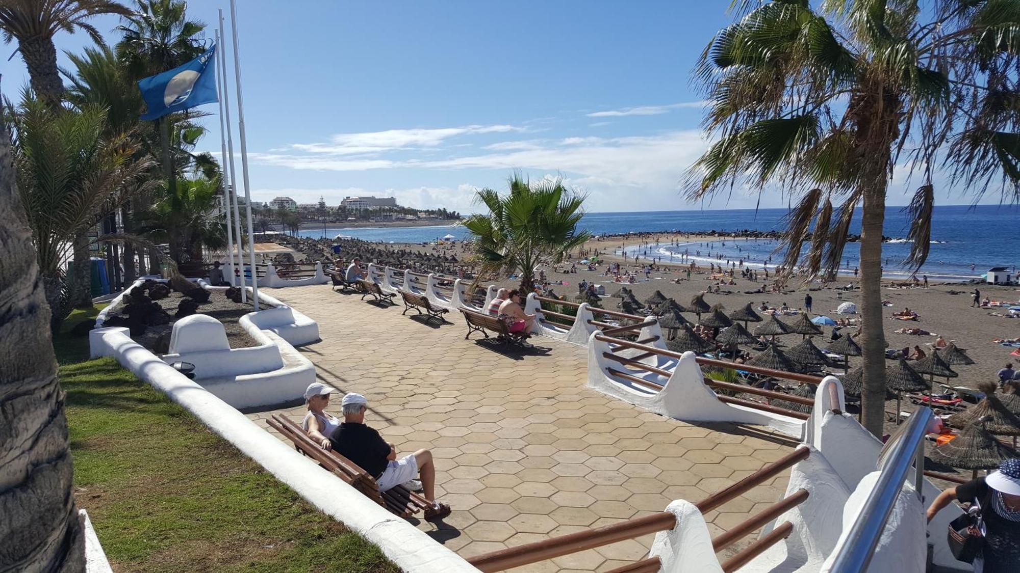 Apartment Bamboli Holidays *