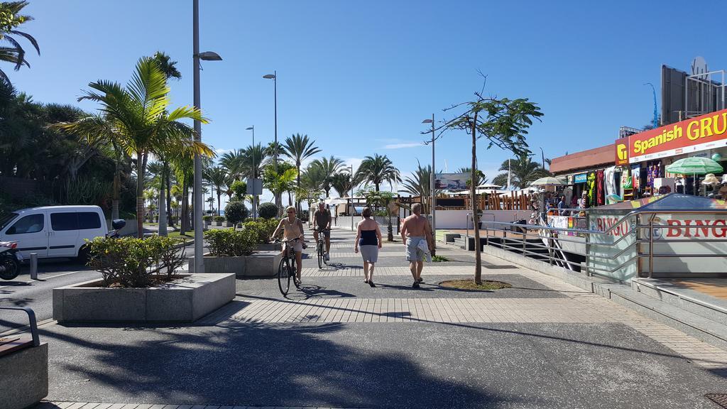 Bamboli Holidays Playa de las Americas (Tenerife)