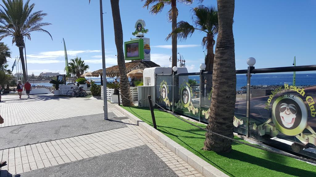 Bamboli Holidays Playa de las Americas (Tenerife)