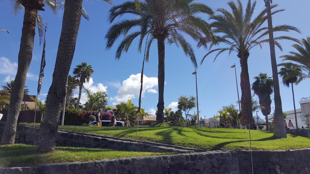 Bamboli Holidays