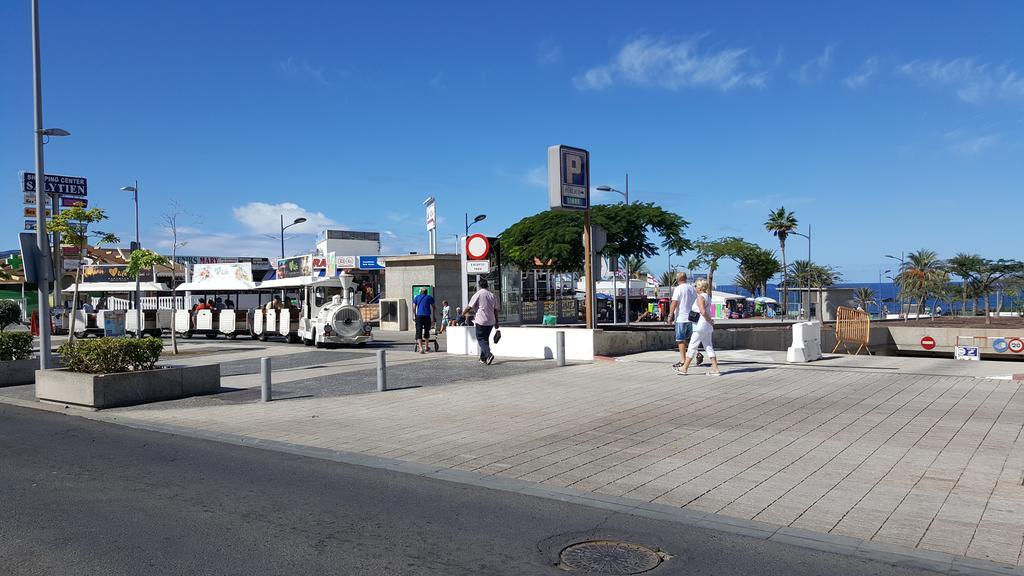 Bamboli Holidays Playa de las Americas (Tenerife)