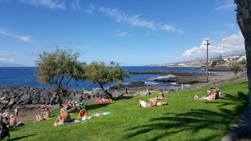 Apartment Bamboli Holidays