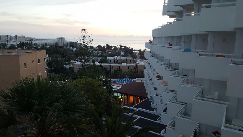 Apartment Bamboli Holidays Playa de las Americas (Tenerife)