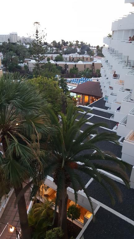 Apartment Bamboli Holidays