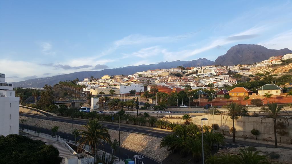 Apartment Bamboli Holidays