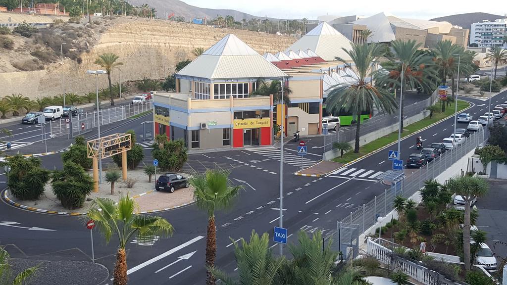 Apartment Bamboli Holidays Playa de las Americas (Tenerife)