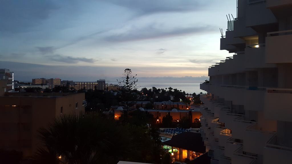 Bamboli Holidays
