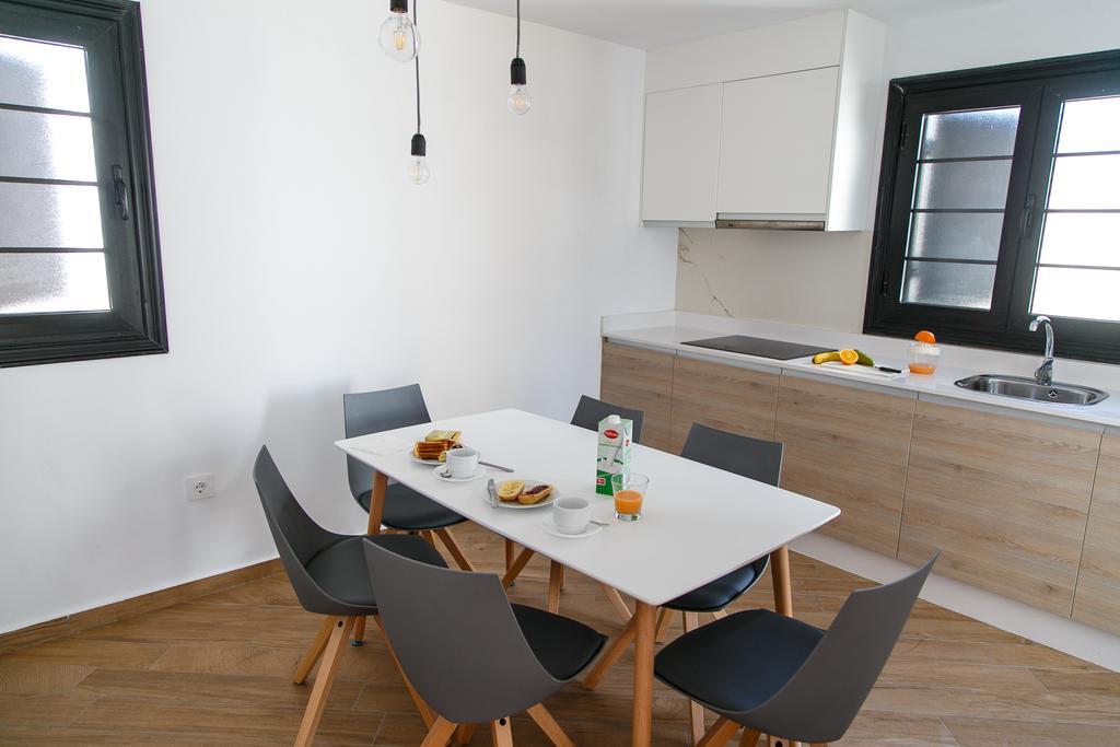Apartment Cardones Boutique Village Playa de las Americas (Tenerife)