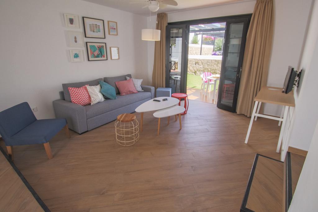 Apartment Cardones Boutique Village