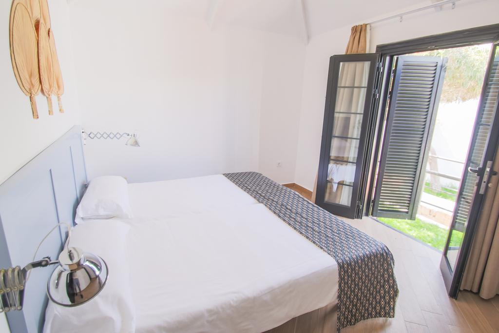 Apartment Cardones Boutique Village