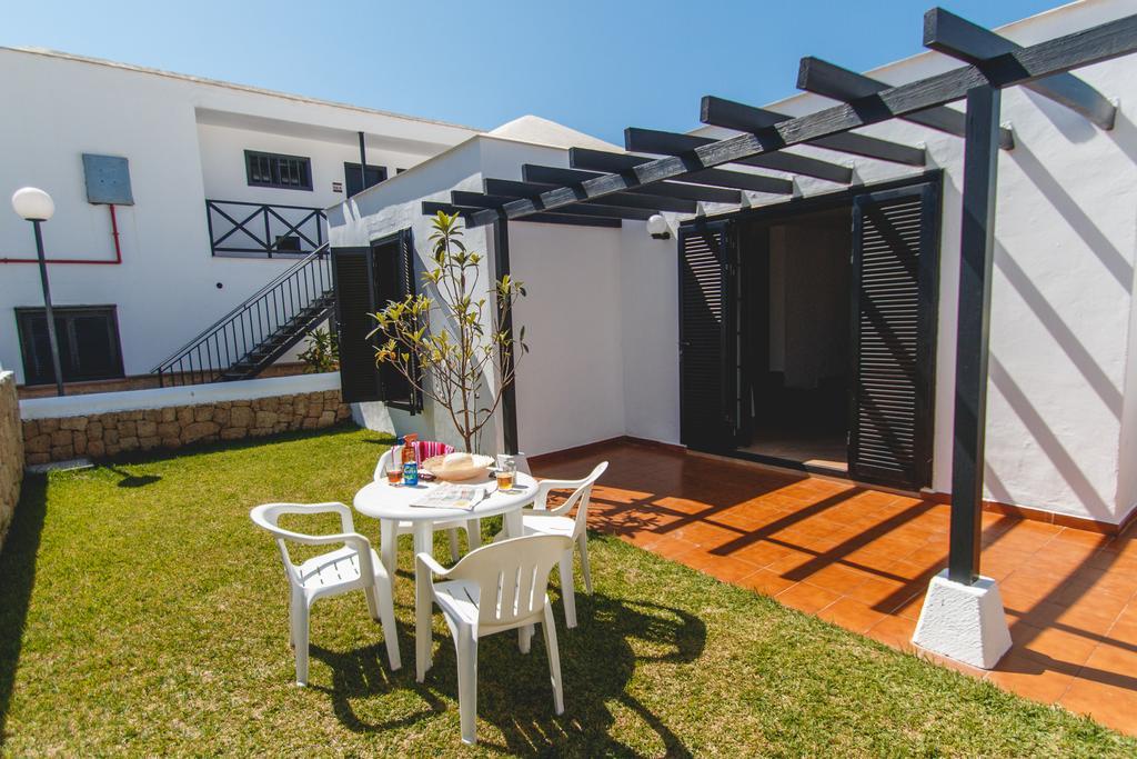 Apartment Cardones Boutique Village *