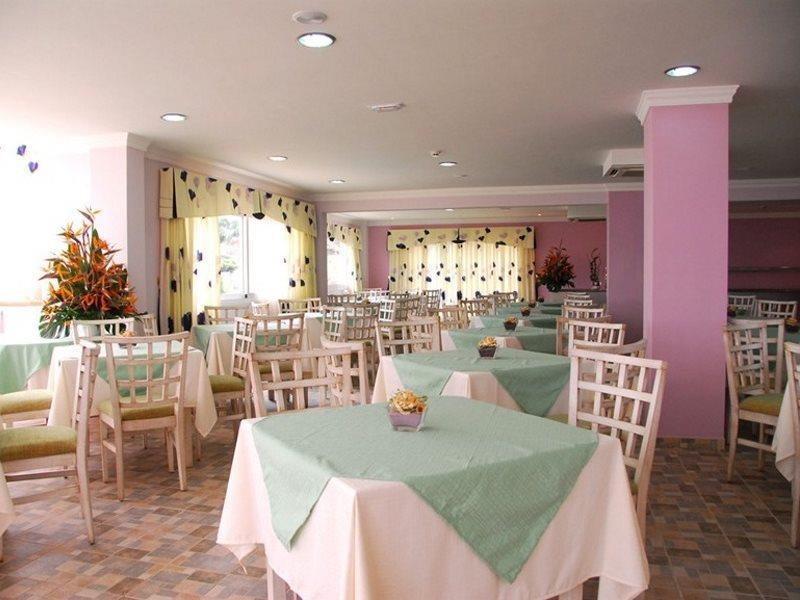 Hotel Tierra De Oro