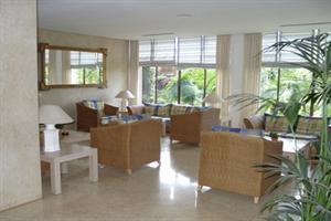 Hotel Trh Taoro Garden - Only Adults 4*