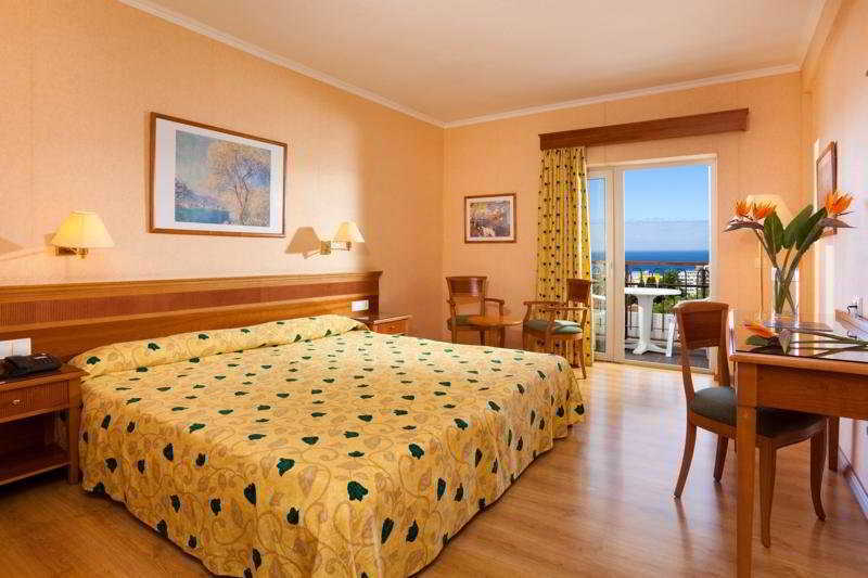 Hotel Trh Taoro Garden - Only Adults