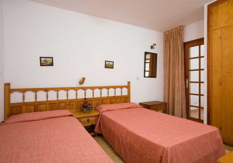 Appart hôtel Tinerfe Garden 2*