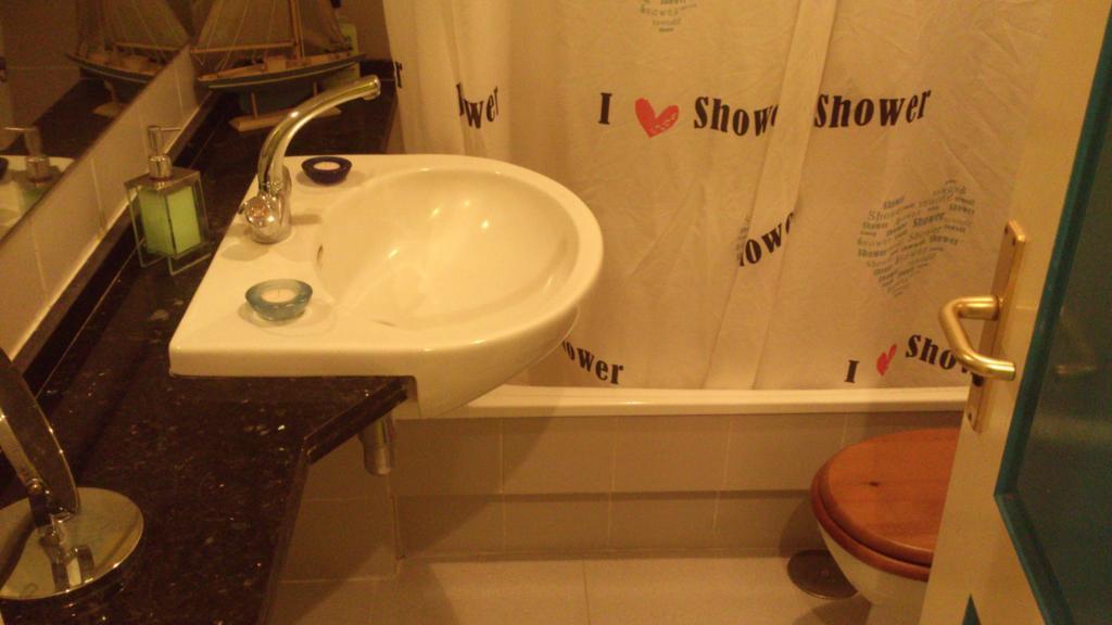 Apartment Lia Apartamento *