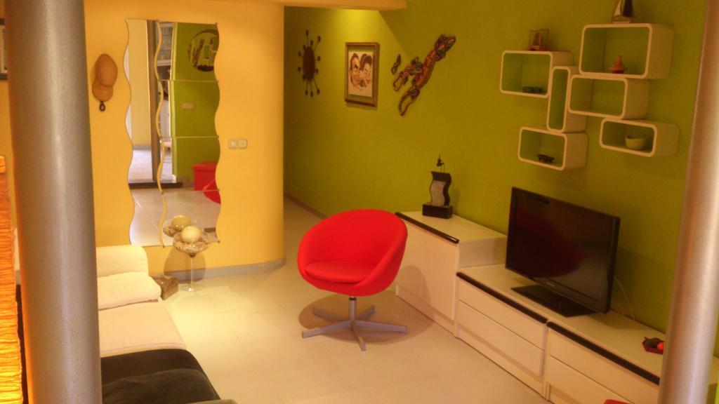 Lia Apartamento